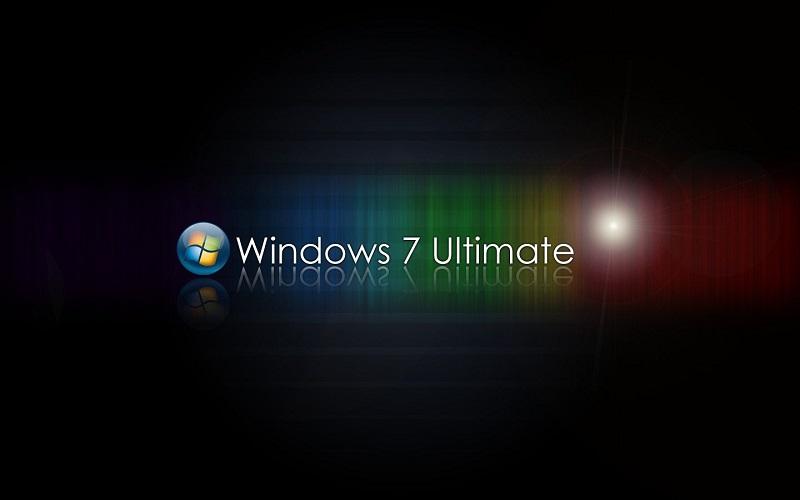 Kích hoạt Windows 7 bằng Chew WGA đảm bảo thành công