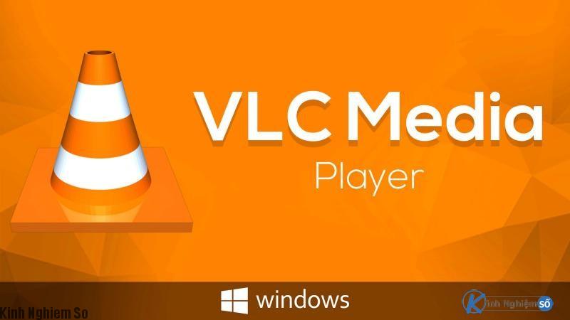 Phần mềm VLC Media Player xem video tốt nhất