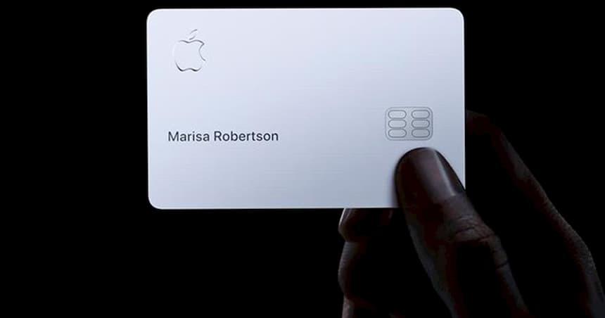 Apple Card, thẻ tín dụng có mức lãi suất 