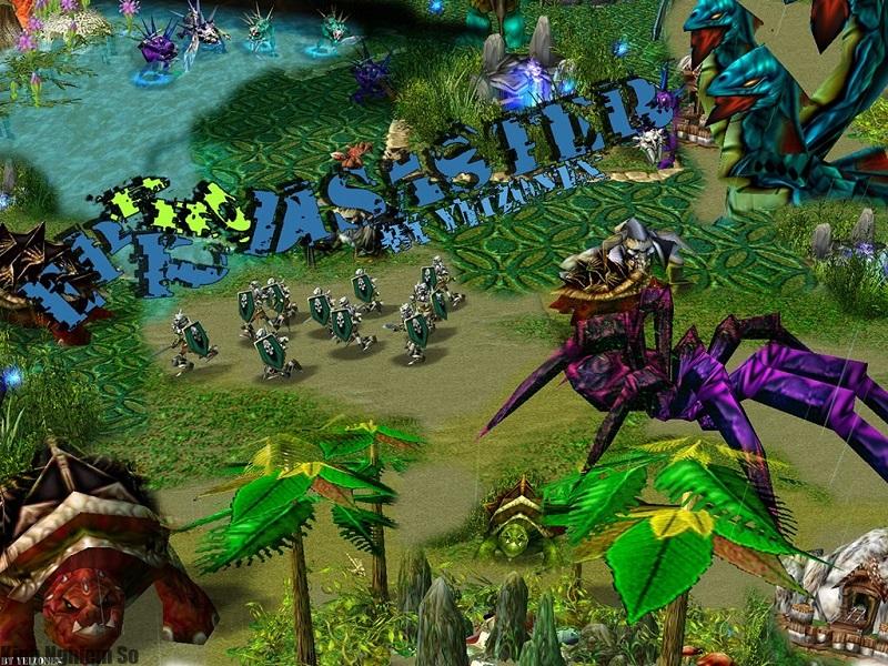 Cách tải Map Warcraft 3 trên máy tính nhanh chóng