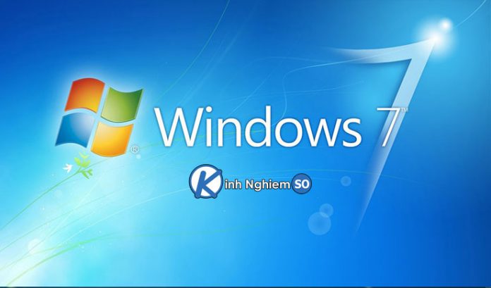Tải Windows 7