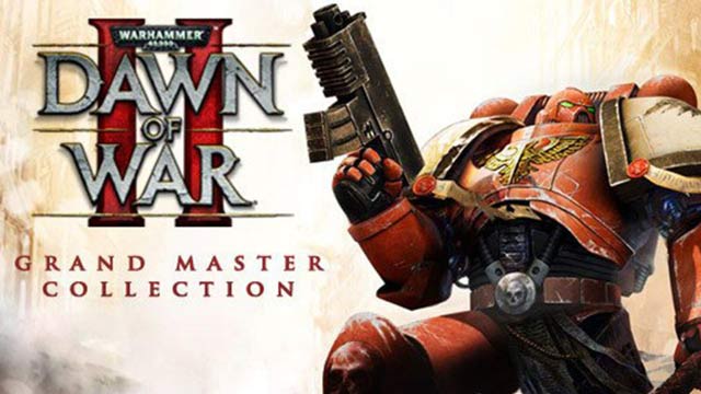 Warhammer 40000 Dawn Of War - Soulstorm