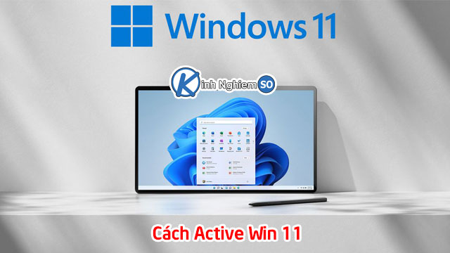 Active Win 11