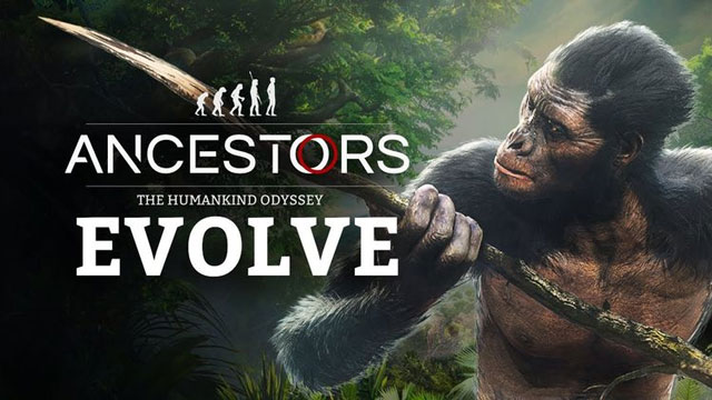 Tải game Ancestors The Humankind Odyssey