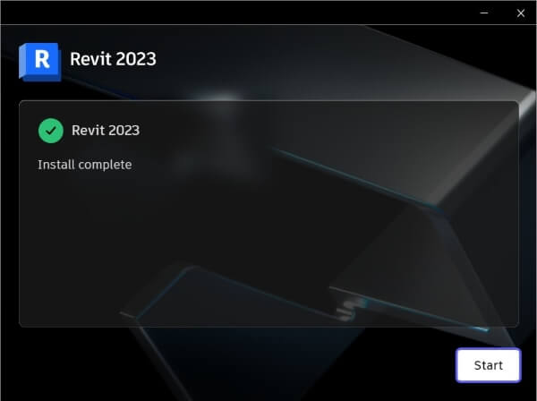 Revit 2023 full