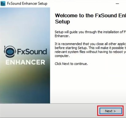 DFX Audio Enhancer là gì