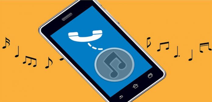 Cách cài nhạc chuông cho Android
