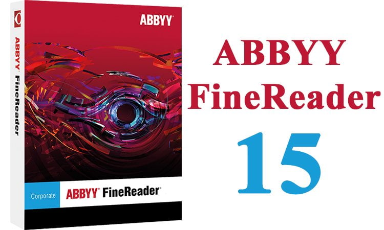 Abbyy Finereader