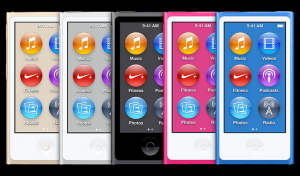 Apple sẽ dừng việc kinh doanh iPod Nano và iPod Shuffle hình 1 apple-se-dung-viec-kinh-doanh-ipod-nano-va-ipod-shuffle-hinh-1