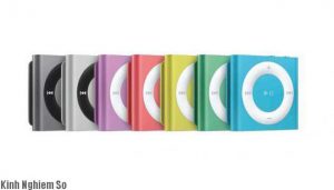 Apple sẽ dừng việc kinh doanh iPod Nano và iPod Shuffle hình 2 apple-se-dung-viec-kinh-doanh-ipod-nano-va-ipod-shuffle-hinh-2