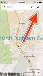 Thủ thuật cách sử dụng bản đồ google map không cần mạng hình 1 Lưu trữ google map không cần mạng