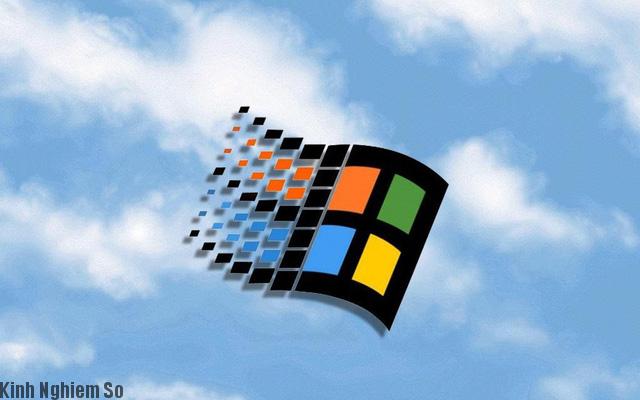 Trải nghiệm Windows 95 trên macOS, Windows và Linux siêu nhẹ