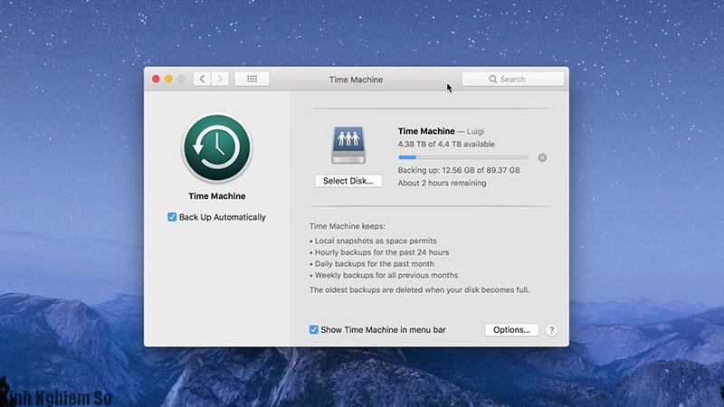 macOS 10.14 Mojave macOS 10.14 Mojave