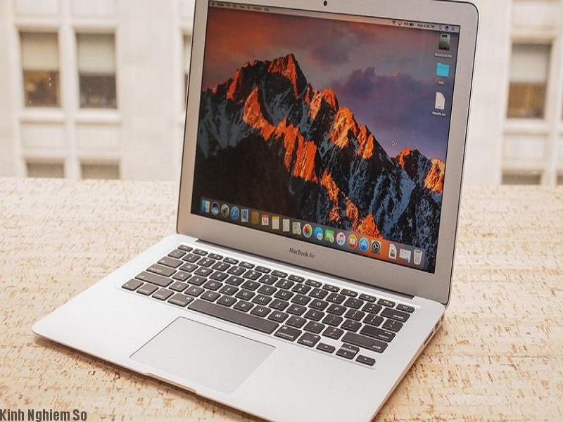 Macbook chưa được mã hóa trực tiếp vấn đề bảo mât