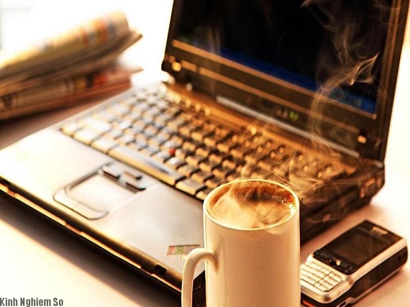 Sửa lỗi Laptop bị tắt đột ngột Sửa lỗi Laptop bị tắt đột ngột