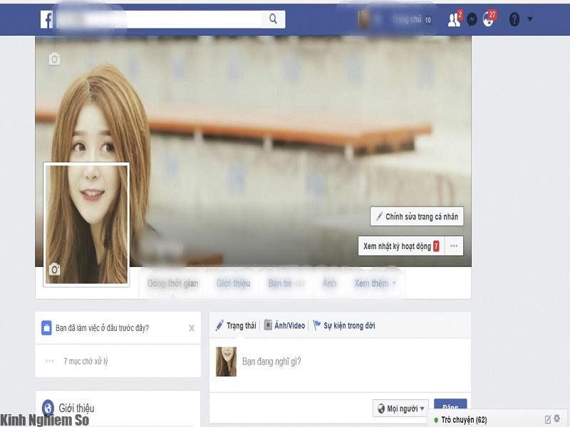 Kích thước ảnh bìa Facebook chuẩn nhất năm 2019 Kích thước ảnh bìa Facebook chuẩn nhất năm 2019