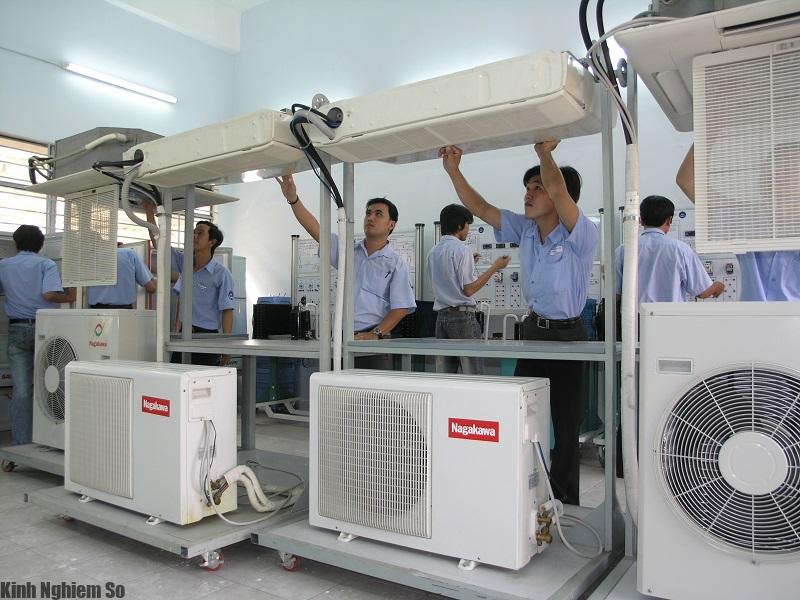 Bật Mí Cách Chọn Máy Lạnh Tốt Nhất Hiện Nay hình 3 Bật Mí Cách Chọn Máy Lạnh Tốt Nhất Hiện Nay hình 3