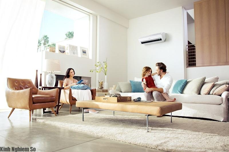 Bật Mí Cách Chọn Máy Lạnh Tốt Nhất Hiện Nay hình 1 Bật Mí Cách Chọn Máy Lạnh Tốt Nhất Hiện Nay hình 1