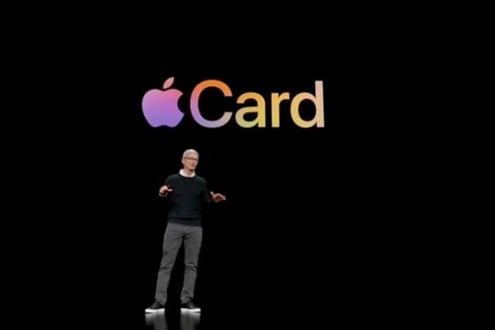 Thẻ tín dụng Apple Card và những điều bạn chưa biết?