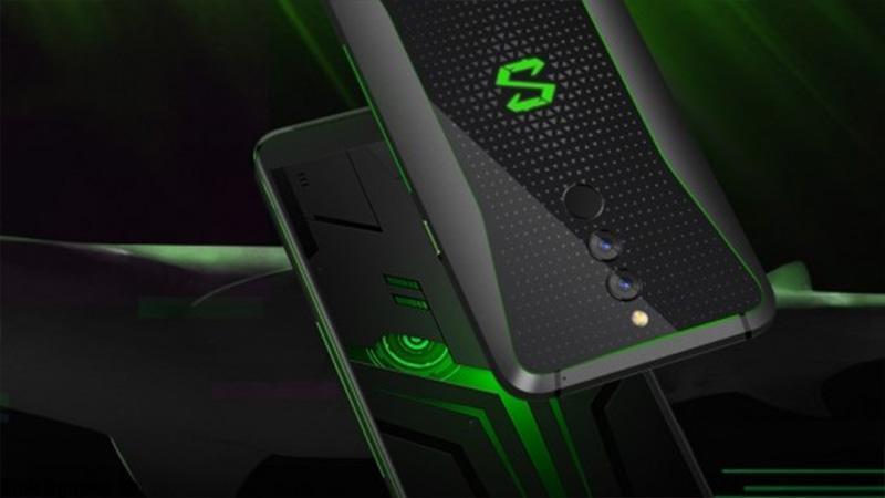 Thời lượng pin, yếu tố cực kỳ quan trọng cho các smartphone chơi game
