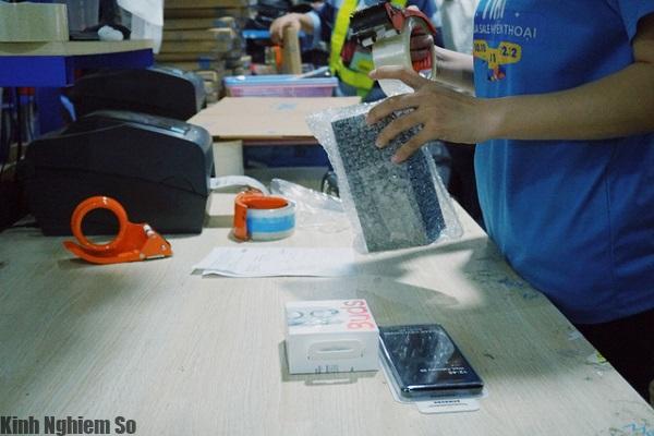 Những chiếc samsung galaxy s10, thế hệ độc nhất đã đến tay người dùng hình 4 Những chiếc samsung galaxy s10, thế hệ độc nhất đã đến tay người dùng hình 4