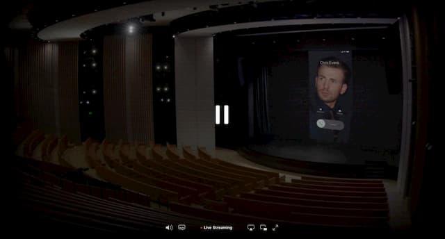 Gọi Apple hỗ trợ lực lượng đánh Thanoss chăng?