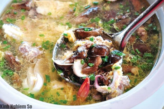 Ăn gì ở Phú Quốc? Gợi ý những món ăn ngon Phú Quốc nổi tiếng hình 3 ăn ngon phú quốc