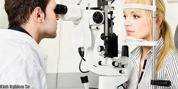 Các bệnh về mắt vào mùa hè cần phải đề phòng cẩn thận hình 1 Các bệnh về mắt