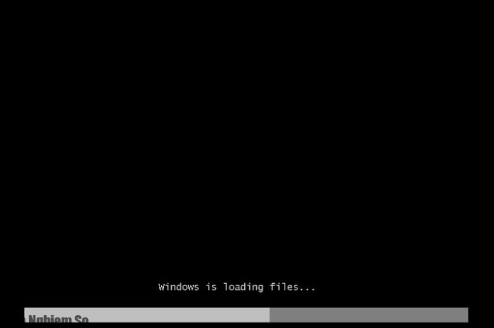 File cài đặt Win 7 File cài đặt Win 7