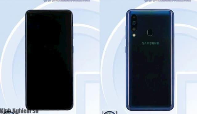 Samsung Galaxy A60