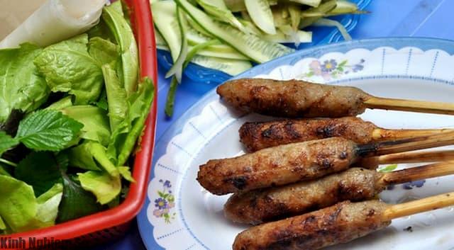 Tổng hợp các món ăn vặt Hà Nội ngon nức lòng nhắc là thèm hình 2 Món ăn vặt Hà Nội