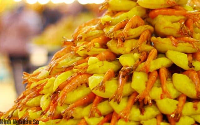 Tổng hợp các món ăn vặt Hà Nội ngon nức lòng nhắc là thèm hình 4 Món ăn vặt ngon Hà Nội