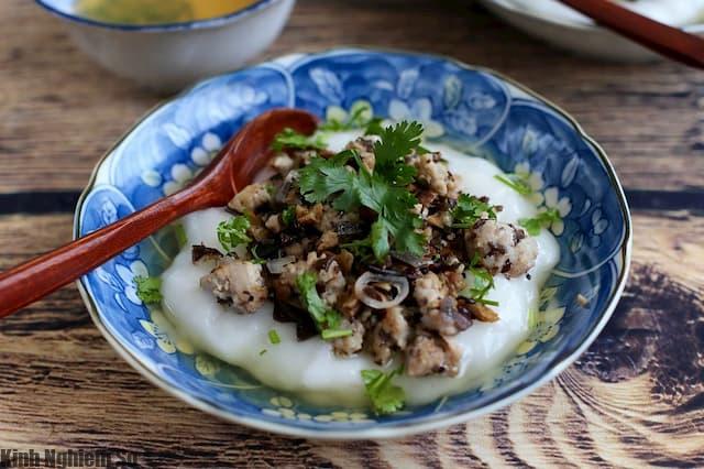 Tổng hợp các món ăn vặt Hà Nội ngon nức lòng nhắc là thèm hình 6 Quán ăn vặt ngon rẻ ở Hà Nội