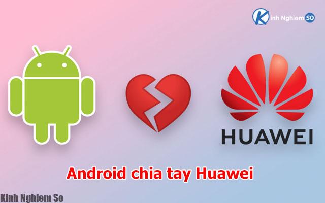 Google ngưng cung cấp các bản cập nhật Android Google ngưng cung cấp các bản cập nhật Android