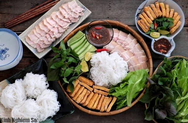 Quán ăn Đà Nẵng Quán ăn Đà Nẵng