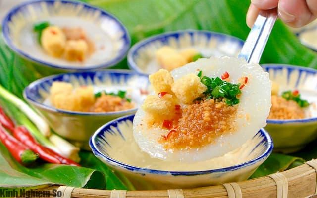 Ăn vặt Đà Nẵng Ăn vặt Đà Nẵng
