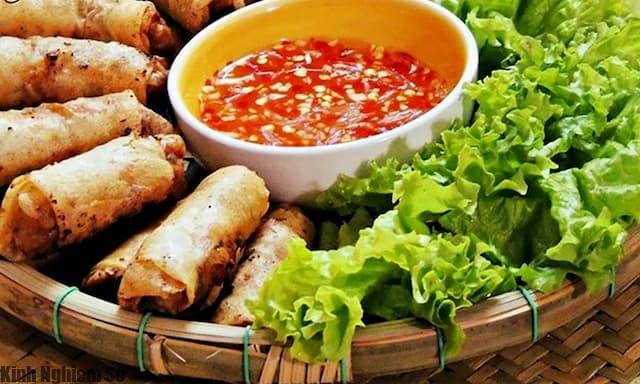 Địa chỉ món ngon Đà Nẵng Địa chỉ món ngon Đà Nẵng