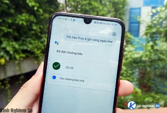Google Assistant là gì? Tải Google Assistant trợ lý ảo Tiếng Việt Google Assistant là gì