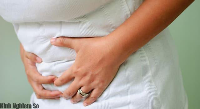 Hội chứng IBS là gì? Nguyên nhân và cách phòng tránh IBS ảnh 1 IBS là hội chứng gây kích thích bụng