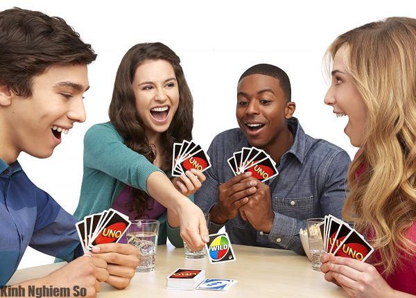 Game UNO Game UNO