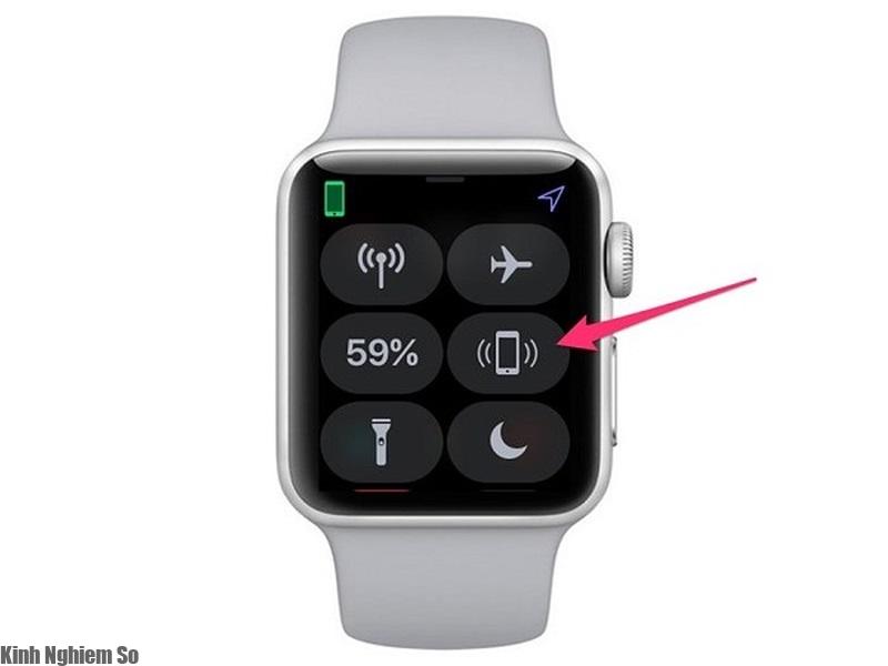 Cách tắt âm thanh thông báo Apple Watch Cách tắt âm thanh thông báo Apple Watch