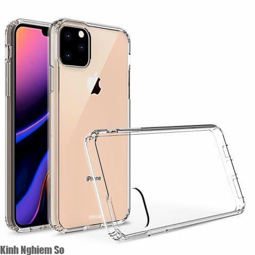 iPhone 11 Max vẫn sẽ có thiết kế giống với iPhone 11