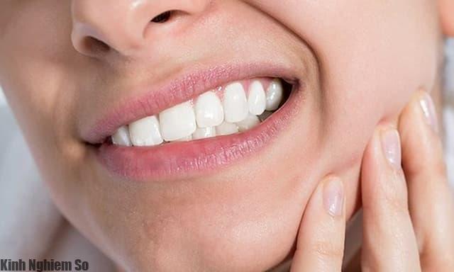 Có nên nhổ răng khôn Có nên nhổ răng khôn