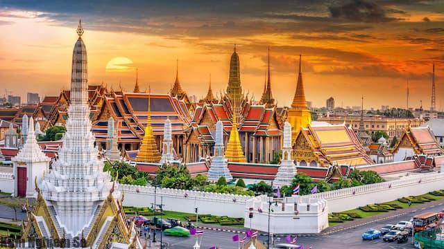 Kinh nghiem du lich Thai Lan Kinh nghiệm du lịch Thái Lan