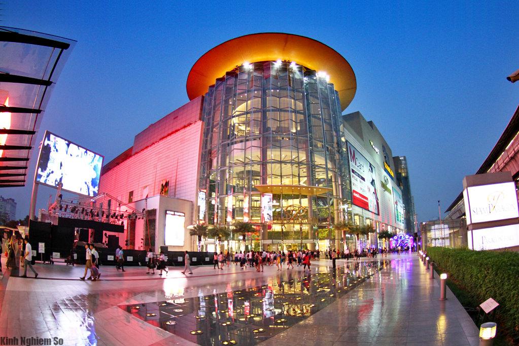 Kinh nghiem du lich Thai Lan 2019 Kinh nghiệm du lịch Thái Lan 2019