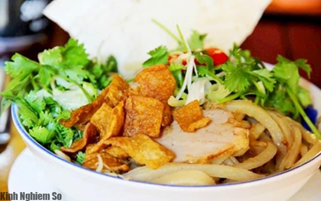 Ăn gì ở Hội An Ăn gì ở Hội An