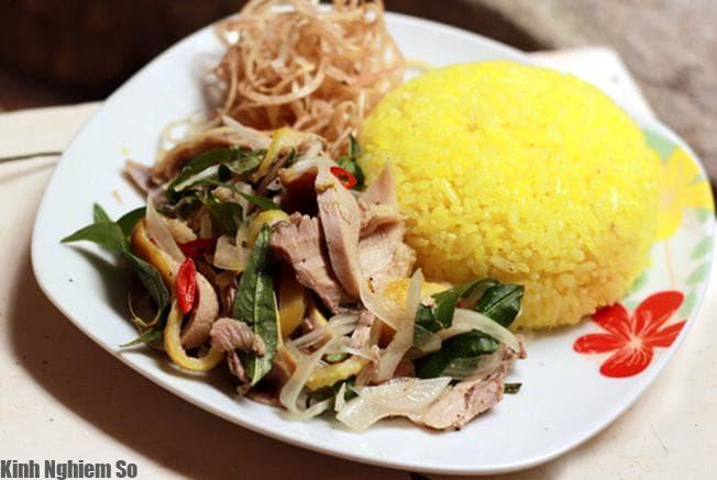 Đặc sản Hội An Đặc sản Hội An