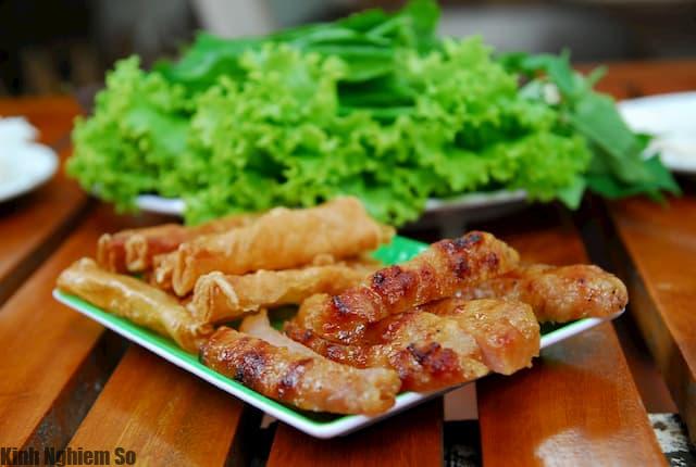 Các món ăn ngon ở Đà Lạt Các món ăn ngon ở Đà Lạt