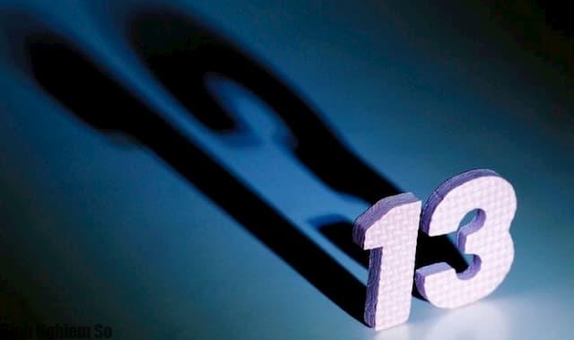 Thứ 6 ngày 13 là gì Thứ 6 ngày 13 là gì