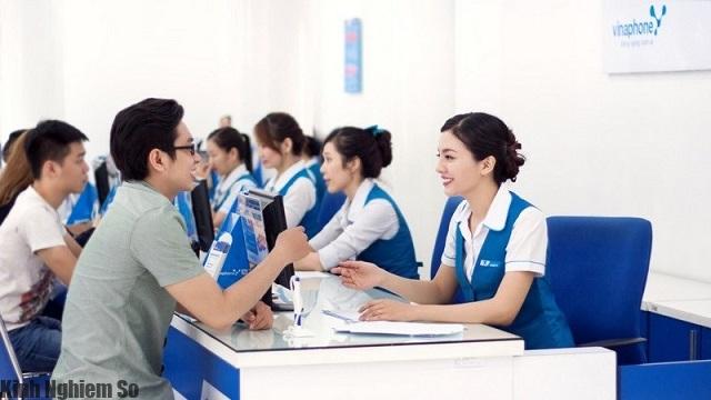 Cách từ chối tin nhắn quảng cáo Vinaphone Cách từ chối tin nhắn quảng cáo Vinaphone